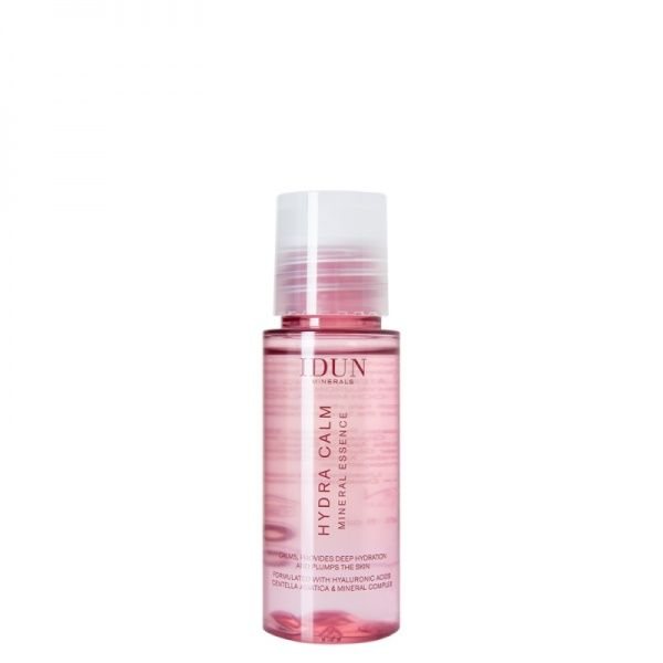 IDUN MINERALS veido esencija HYDRA CALM, 50 ml