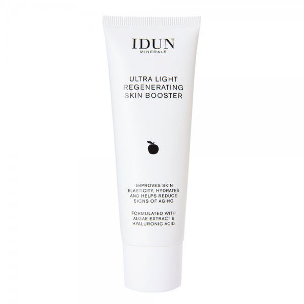 IDUN MINERALS veido serumas su dumblių ekstraktais, 50 ml