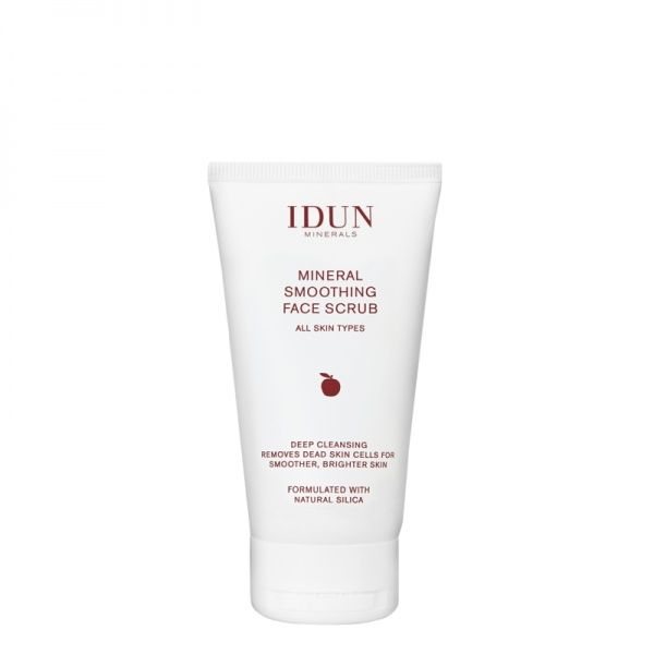 IDUN MINERALS veido šveitiklis, 75 ml