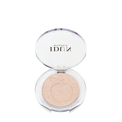 IDUN Minerals vienos spalvos akių šešėliai Fjallsippa Nr. 4107, 3 g