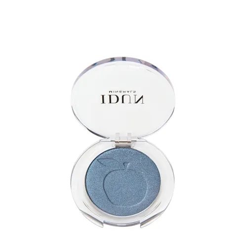 IDUN MINERALS vienos spalvos akių šešėliai FORGATMIGEJ Nr. 4106, 3 g
