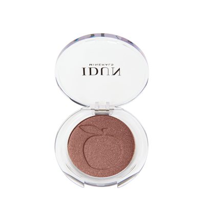 IDUN Minerals vienos spalvos akių šešėliai Hassel Nr. 4111, 3 g