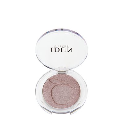 IDUN Minerals vienos spalvos akių šešėliai Kastanj Nr. 4112, 3 g
