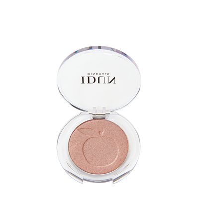 IDUN Minerals vienos spalvos akių šešėliai Kungsljus Nr. 4110, 3 g