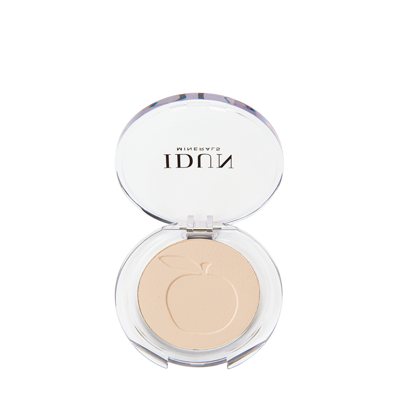 IDUN Minerals vienos spalvos akių šešėliai Prästkrage Nr. 4108, 3 g