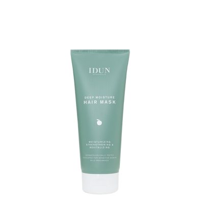 IDUN plaukų kaukė, 200 ml