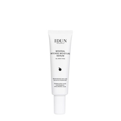 IDUN Skincare serumas, 30 ml