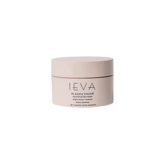 IEVA plaukų kaukė, plaukų maitinimui, 200 ml