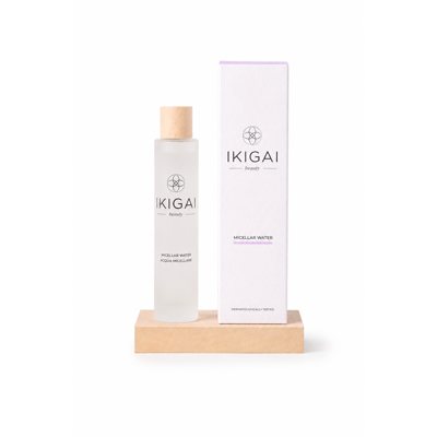 IKIGAI Micelinis vanduo, 100 ml