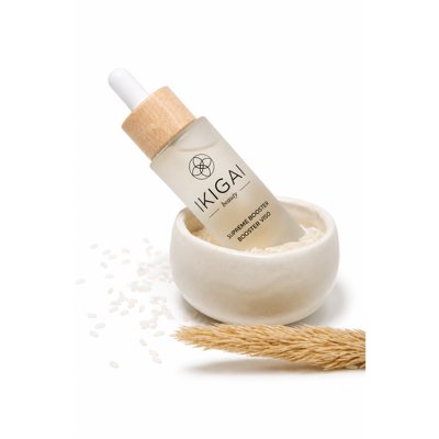 IKIGAI Veido serumas Supreme Booster, 30 ml