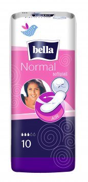 ĮKLOTAI BELLA Normal N10
