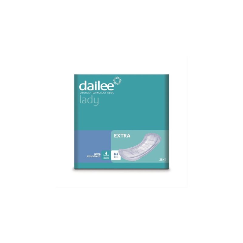 Įklotai DAILEE LADY Extra N28