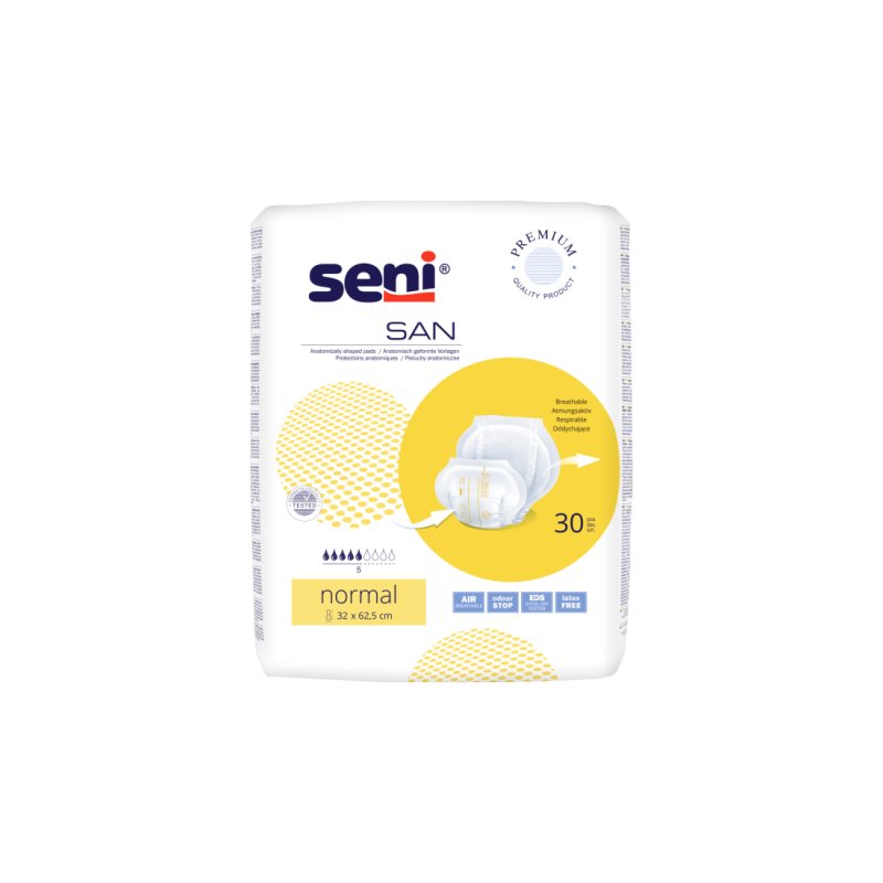 Įklotai SAN SENI Normal N30