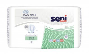 ĮKLOTAI San SENI Plus N30