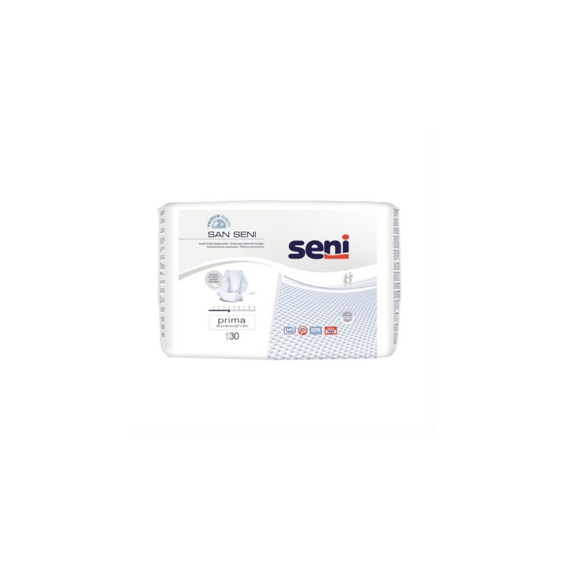 Įklotai SAN SENI Prima N30