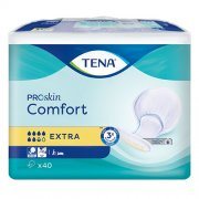 Įklotai TENA COMFORT EXTRA, 40 vnt