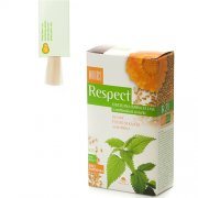 Ilgalaikiai plaukų dažai MARTIS RESPECT, Nr.09