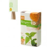 Ilgalaikiai plaukų dažai MARTIS RESPECT, Nr.10