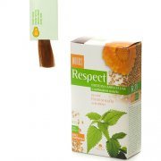 Ilgalaikiai plaukų dažai MARTIS RESPECT, Nr.13