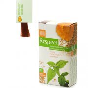 Ilgalaikiai plaukų dažai MARTIS RESPECT, Nr.14