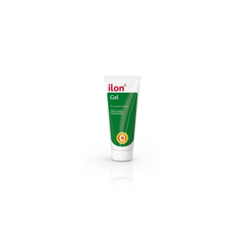 ILON gelis itin sausai/atopinei odai, 100 ml