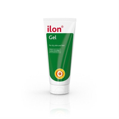 ILON, itin sausos odos gelis, 100 ml