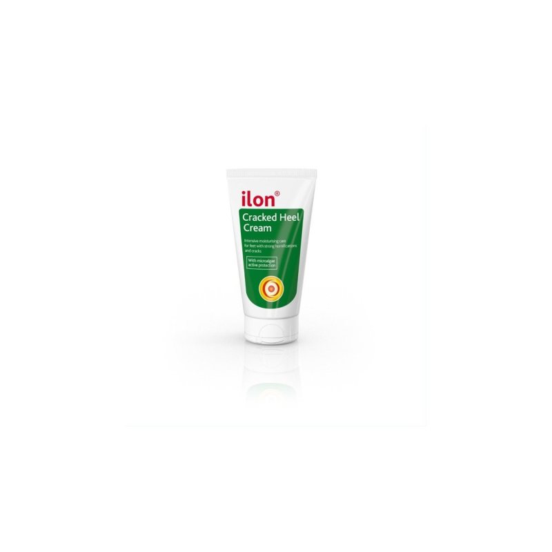 ILON kremas suskil. kulnams, 75 ml