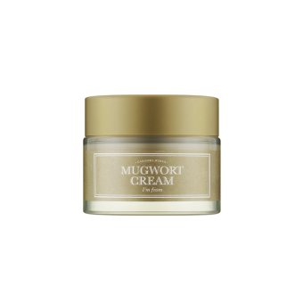 I'M FROM veido kremas, Mugwort, 50 g