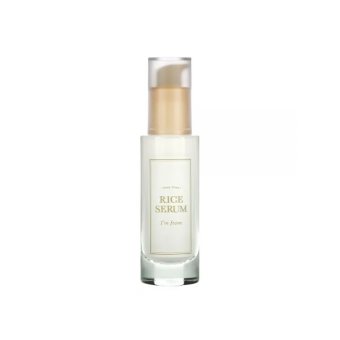 I'M FROM veido serumas, Rice, 30 ml