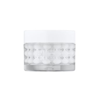 I'M SORRY FOR MY SKIN veido kremas Age Capture Firming Enriched Cream, 50 g