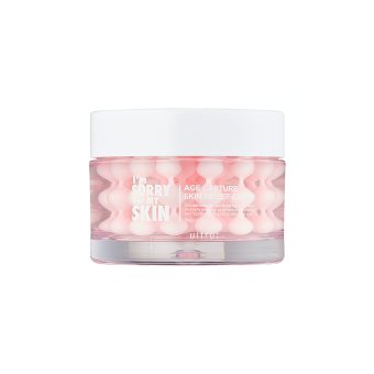 I'M SORRY FOR MY SKIN veido kremas, Age Capture Skin Relief Cream, 50 g