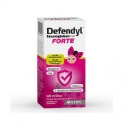 Imunitetui DEFENDYL-IMUNOGLUKAN P4H FORTE, 100 ml