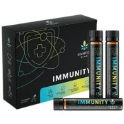 Imunitetui GAMTOS NAMAI IMMUNITY, 14 buteliukų