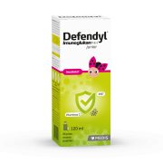 Imunitetui vaikams DEFENDYL IMUNOGLUKAN P4H, 120 ml