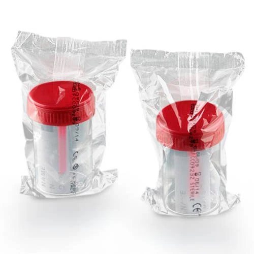 Indelis išmatoms Avanti Medical su pagaliuku, sterilus, Vnt, 60 ml
