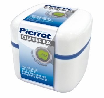 INDELIS PROTEZAMS PIERROT 95 NEW