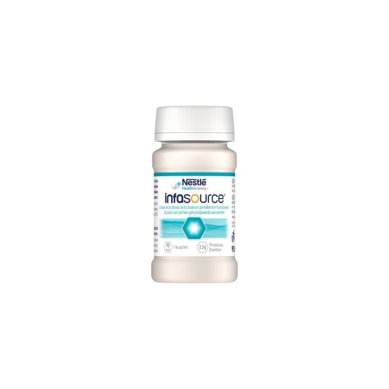 INFASOURCE skyst. N32, 90 ml
