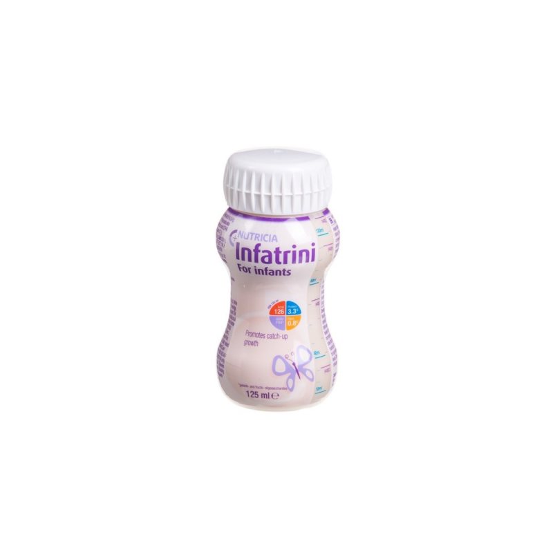 INFATRINI for infants, N24, 125 ml