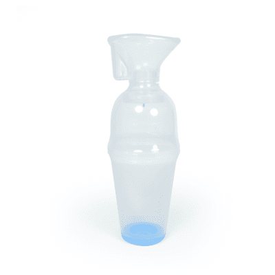 Inhaler VM-IN296 inhaliatorius vaikams nuo 9 mėn. iki . N1, 6 m