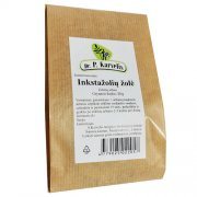 Inkstažolių žolė, 50 g
