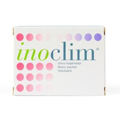 INOCLIM CAPS N30 (INNOTECH)