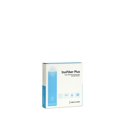 InoFiber Plus N10, 10.5 x 10.5 cm