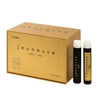 INOLAB JEUNESSE NMN | SPN, 28 buteliukų