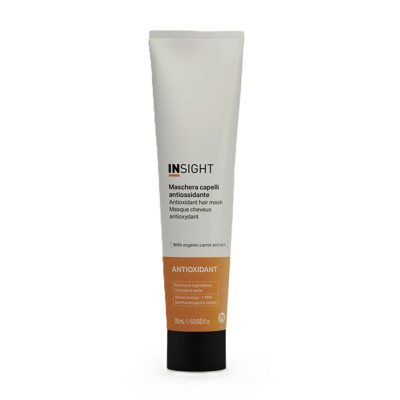 INSIGHT ANTIOXIDANT, Atkuriamoji kaukė su antioksidantais, 200 ml