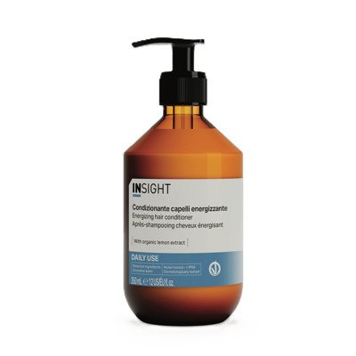 INSIGHT DAILY USE, Energijos suteikiantis kondicionierius kasdieniam naudojimui, 350 ml