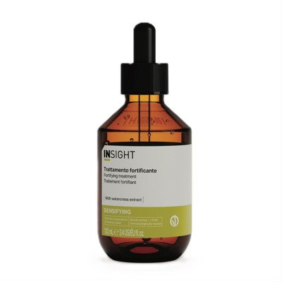 INSIGHT DENSIFYING, Stiprinamasis losjonas plaukams, 100 ml