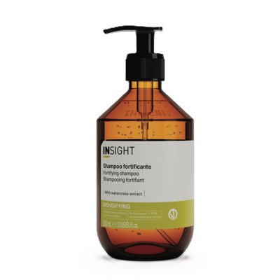 INSIGHT DENSIFYING, Stiprinamasis šampūnas plaukams, 350 ml