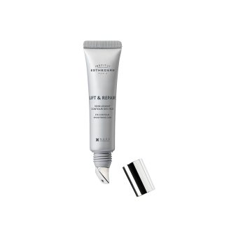 INSTITUT ESTHEDERM akių kontūro priemonė LIFT AND REPAIR, 15 ml