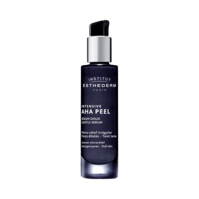 INSTITUT ESTHEDERM INTENSIVE mažos koncentracijos rūgštinis serumas INTENSIVE AHA PEEL, 30 ml