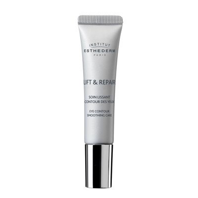 INSTITUT ESTHEDERM LIFT AND REPAIR, akių kontūro lyginamoji priemonė, 15 ml